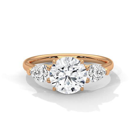 Trilogy Dream Ring